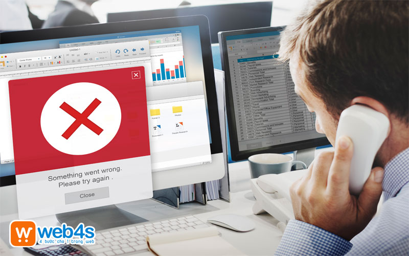 Đảm bảo độ bảo mật khi thiết kế website